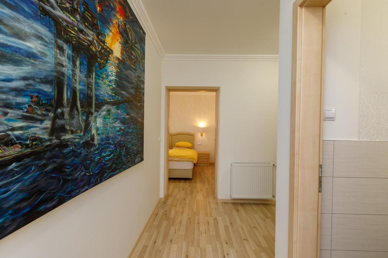 Andi Apartman Хевіз Екстер'єр фото