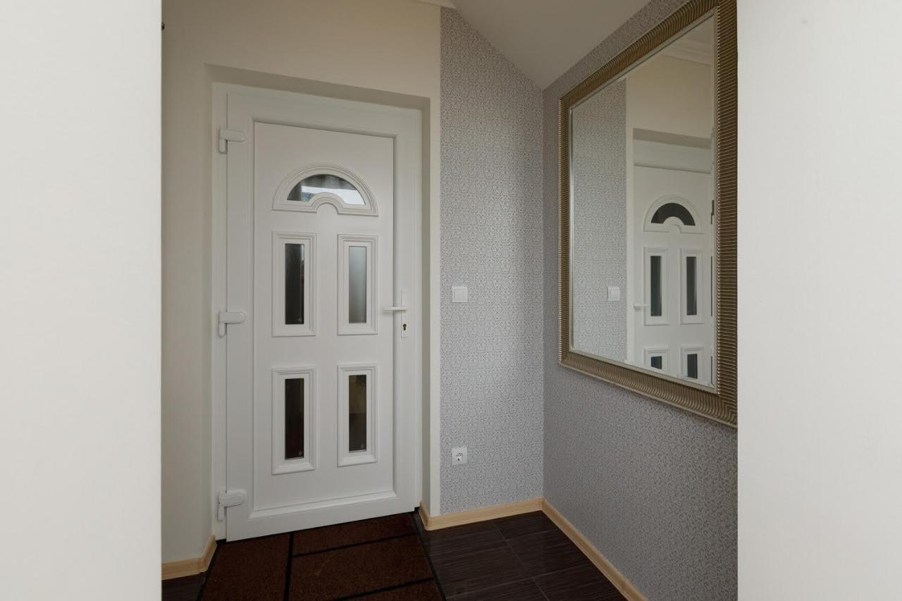 Andi Apartman Хевіз Екстер'єр фото