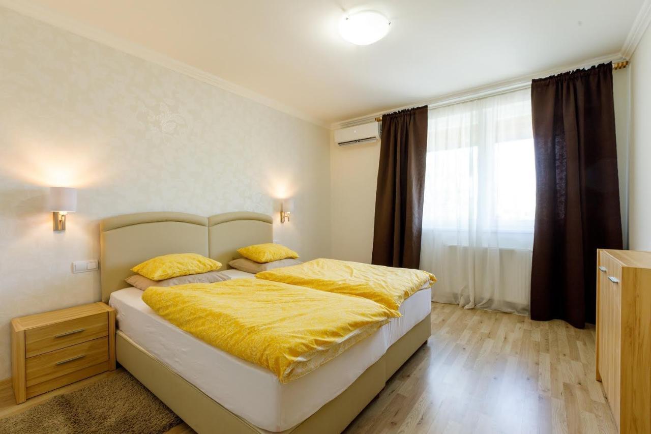 Andi Apartman Хевіз Екстер'єр фото