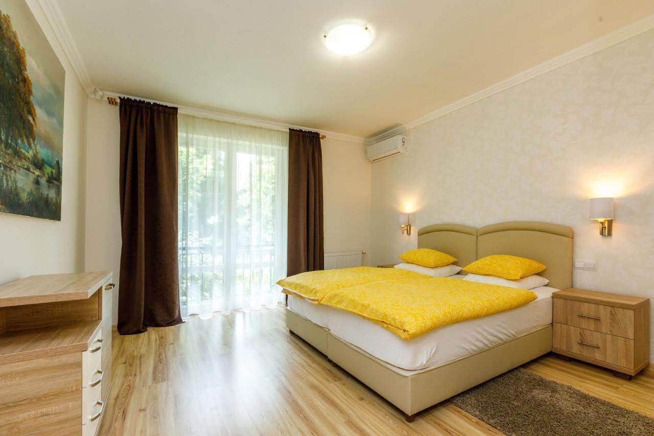 Andi Apartman Хевіз Екстер'єр фото