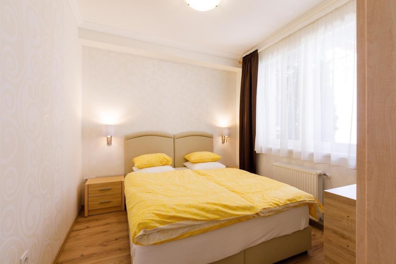 Andi Apartman Хевіз Екстер'єр фото