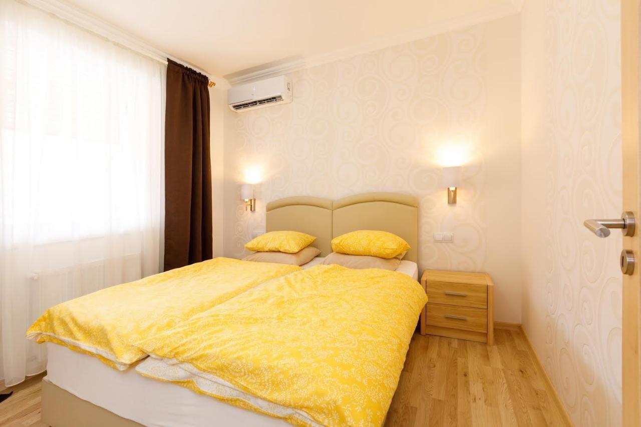Andi Apartman Хевіз Екстер'єр фото