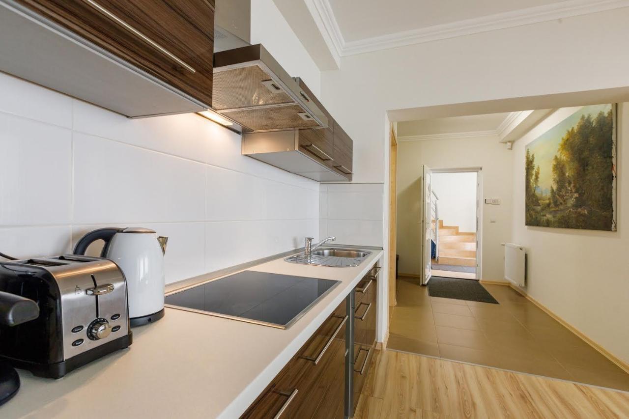 Andi Apartman Хевіз Екстер'єр фото