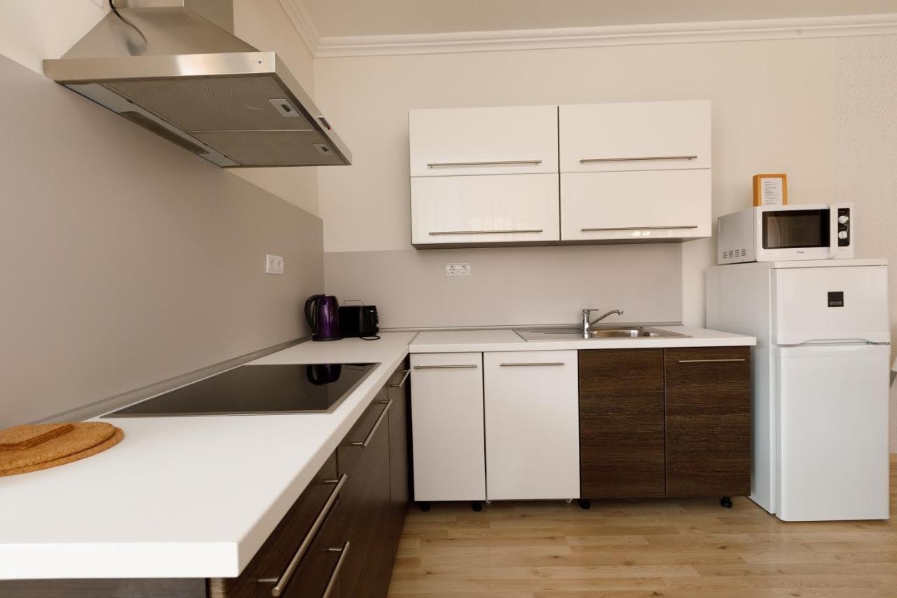 Andi Apartman Хевіз Екстер'єр фото