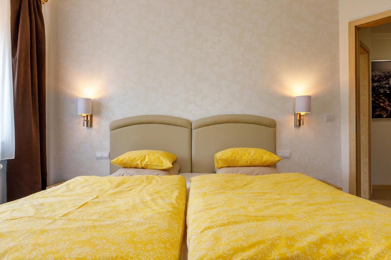 Andi Apartman Хевіз Екстер'єр фото
